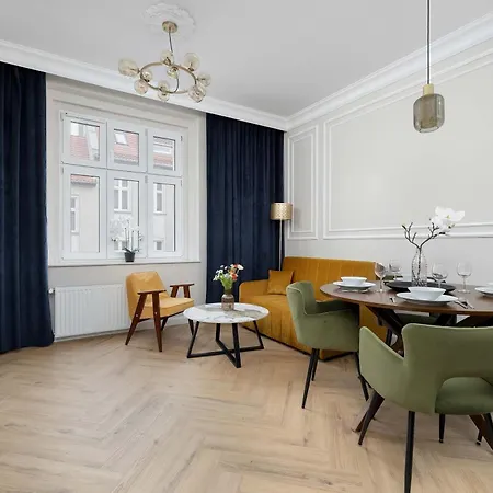 Apartment Elegant With A Work Space Close To The Center By Renters