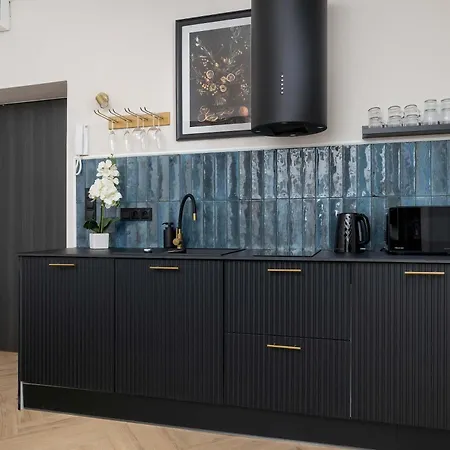 Elegant With A Work Space Close To The Center By Renters Apartment *