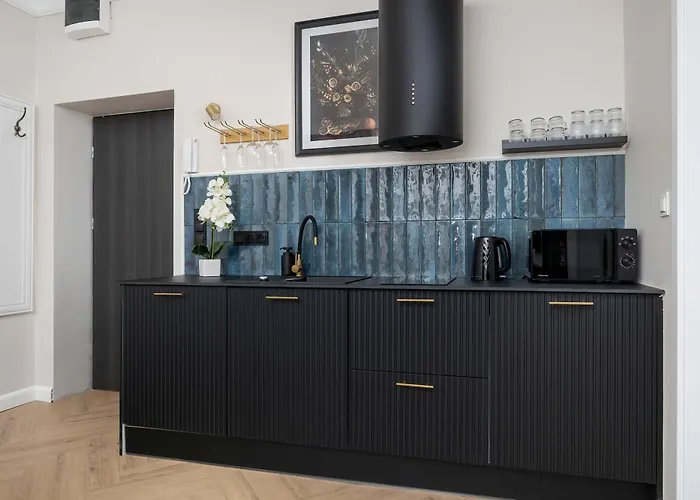 Elegant With A Work Space Close To The Center By Renters Apartament *